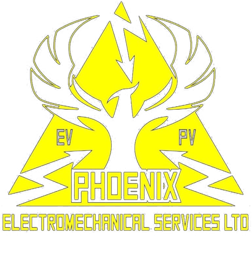 Phoenix Electromechanical Services, electrical in Barwell